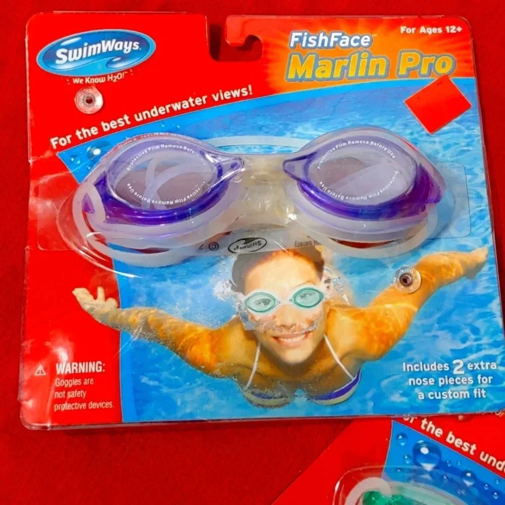 FishFace Marlin Pro